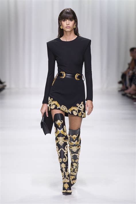 versace clothes